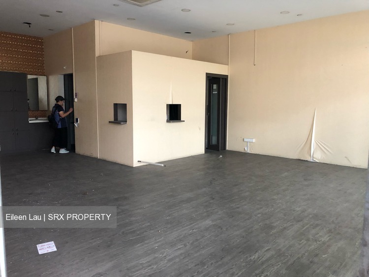 Novena Regency (D11), Shop House #214015841